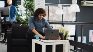 Read more about the article Connecting The Business Technology Community